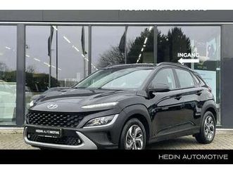 1.6 gdi hev comfort smart automaat | navigatie | a