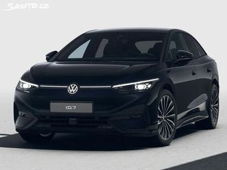 volkswagen id.7 pro s people
