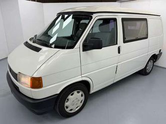 2.4 diesel manuale 77cv 4 posti pronta consegna