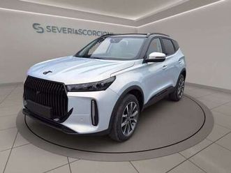 dr 5 1.5 full hybrid collection 299cv dht