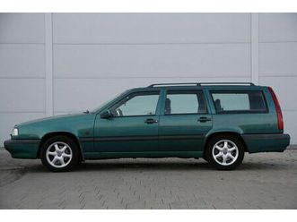 volvo 850 2.0-10v 10v