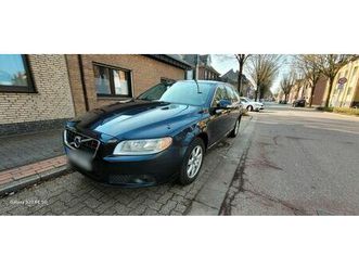 volvo v70 ii 1,6l kombi, tüv neu,automatik
