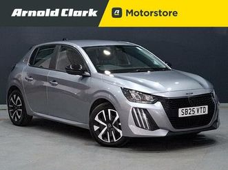 1.2 puretech style euro 6 (start/stop) 5dr