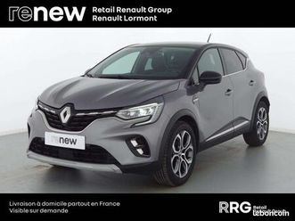 renault captur tce 140 21 intens