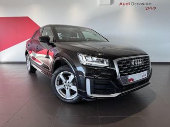 q2 35 tfsi cod 150 s tronic 7