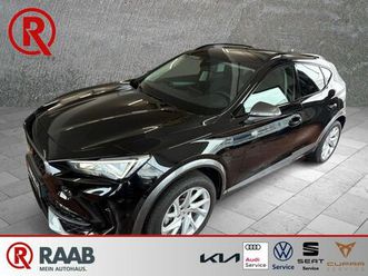 1.5 tsi 2-zonen-klimaautom. lenkradhzg