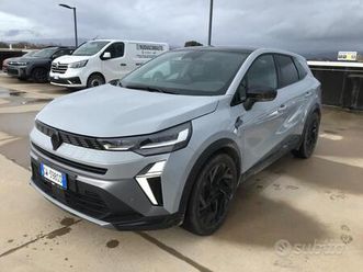 renault symbioz 1.6 hybrid e-tech 145cv esprit alp