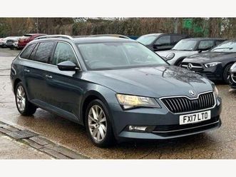 2.0 tdi se business dsg euro 6 (start/stop) 5dr