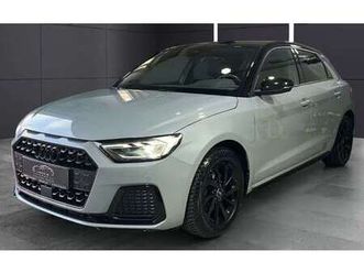 a1 citycarver 30 1.0 tfsi 110cv s-tronic s-line