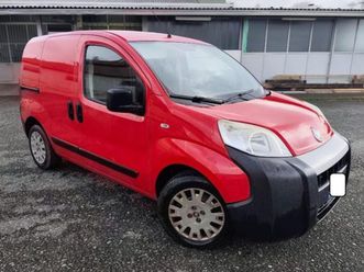 fiorino 2ª serie fiorino qubo 1.3 mjt 95cv (n1)