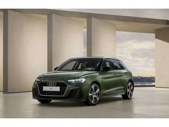 sportback 30 tfsi adrenalin 85kw