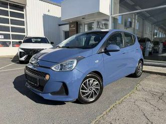 i10 1.0i twist/depot vente client