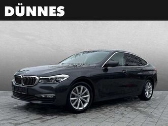 640d xdrive gran turismo