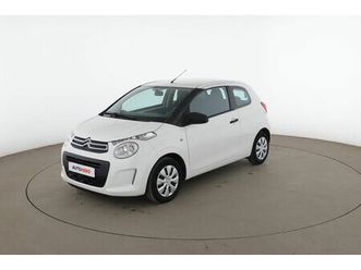 citroen c1 1.0 vti live