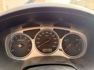 steed5 dc 2.4 super luxury gpl 4x4 fl