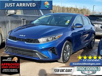 2024 kia forte - $165 b/w