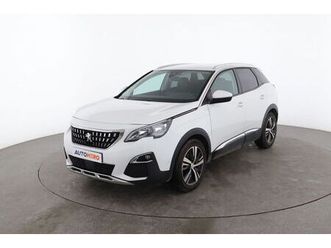 peugeot 3008 1.6 blue-hdi allure eat6