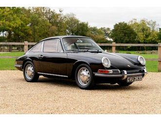 porsche 912 swb coupe
