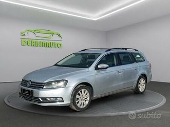 volkswagen passat bs. 1.4 tsi comfortline ecofuel