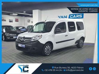 maxi * utilitaire * 51.500 km * top etat