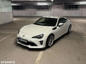 toyota gt86 2.0 prestige