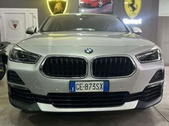 x2 f39 xdrive18d advantage auto