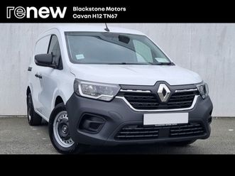 2023 renault kangoo