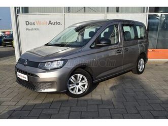 volkswagen caddy 1.5 tsi rt life részletre 20% kezdőbefizetéssel! 1 év prémium garanciával!