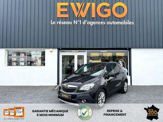 1.4 turbo 140ch cosmo pack start&stop 4x2