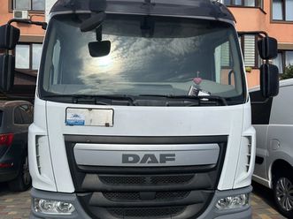 daf lf 2015