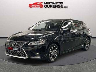 lexus ct 1.8 200h executive