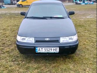 ваз / lada 2110 2009