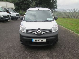 2021 renault kangoo ml19 energy dci 80 busi business my