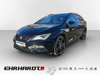 sportstourer 2.0 tsi dsg 4drive cupra 300 d