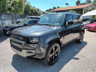 110 3000d i6 250cv awd auto x-dynamic se italia