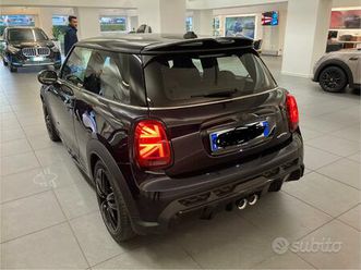privato vende mini jkw