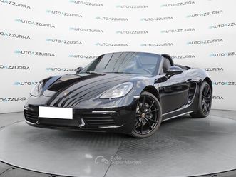 boxster 2.0 300cv pdk