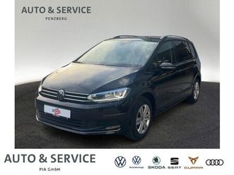 2.0 tdi comfortline move dsg