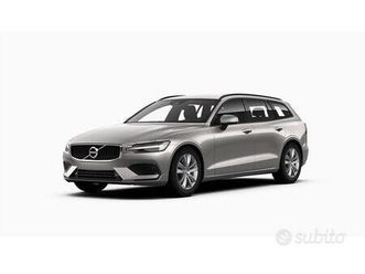volvo v60 2.0 t6 phev inscription expression awd a