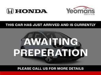 honda jazz crosstar 1.5 i-mmd hybrid crosstar advance 5dr ecvt hatchback 2024, 15124 miles, £23450 - 33214106 - exchangeandmart.co.uk