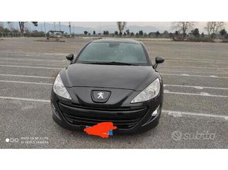 rcz 2000 diesel