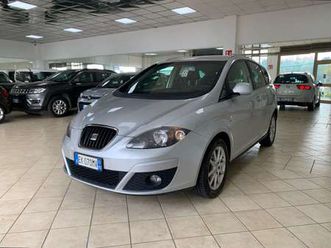altea xl 1.2 tsi style