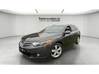 honda accord tourer 2.2 l i-dtec innova pack 150 ch