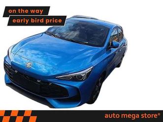 1.5 hybrid+ luxury aut. acc/360°/led/shz