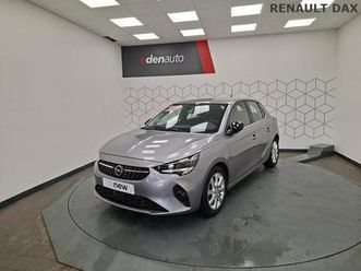 1.2 turbo 100 ch bva8 elegance