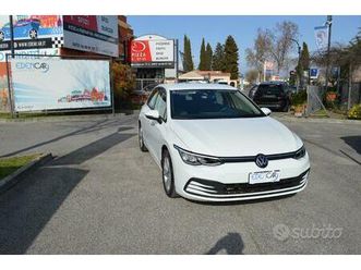 volkswagen golf 1.0 etsi evo life 110cv dsg