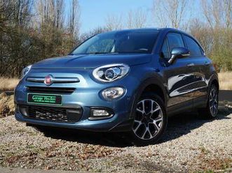 500x 1.4 multiair lounge dct