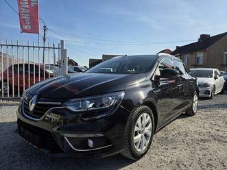 sw 1.33 tce limited☆nav☆dab☆cruis☆1jomniumgarantie