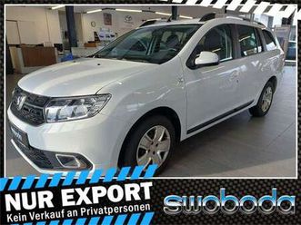 mcv supreme tce 90 easy-r s&s