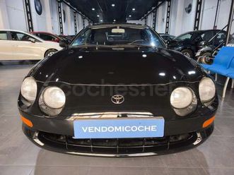 toyota celica 1.8 st